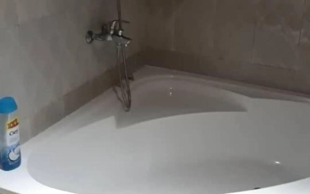 Larosa Executive Guest House