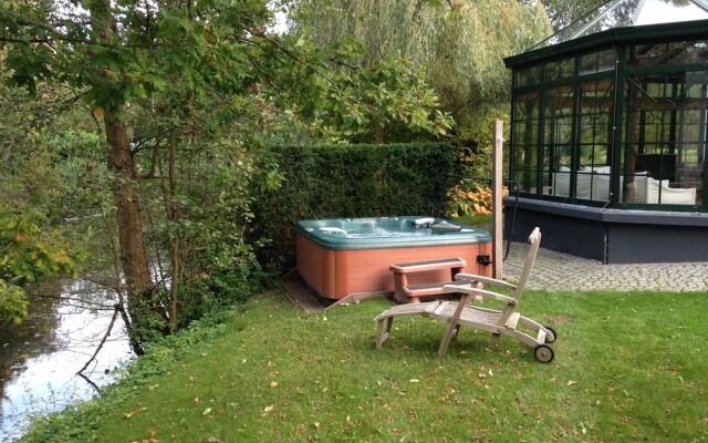 Kasteel Engelenburg - Quality Lodgings