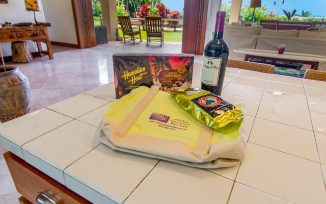 Makena Aloha Estate by RedAwning