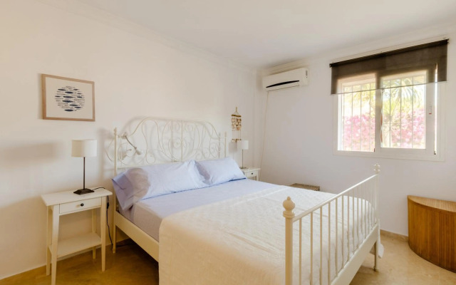 Apartamento Confortable Urbanización El Paraiso