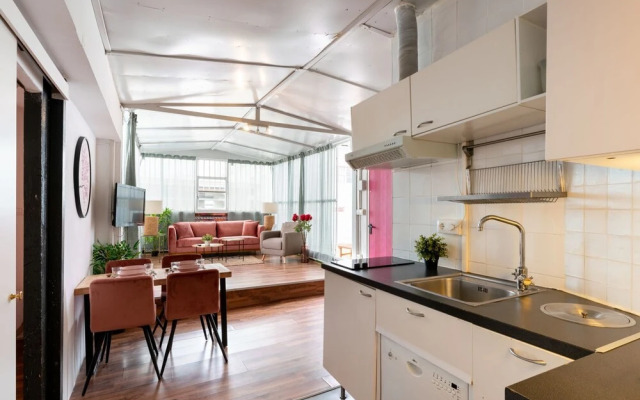 Apartamento Plaza Nueva Terraza