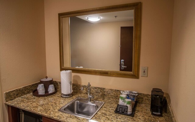 Hampton Inn & Suites Stillwater