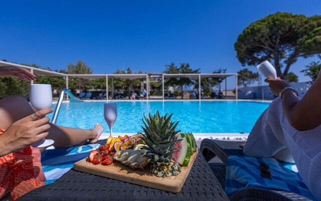 Atahotel Arcobaleno