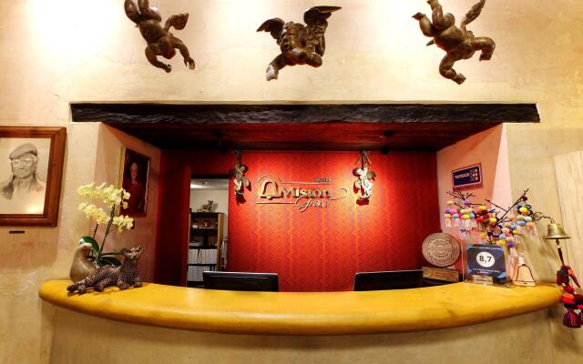 Posada Real de Chiapas