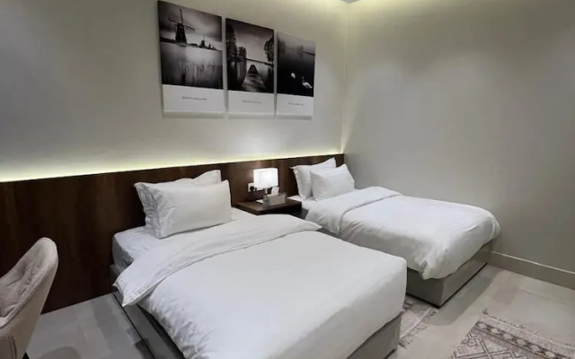 Riyadh Luxury
