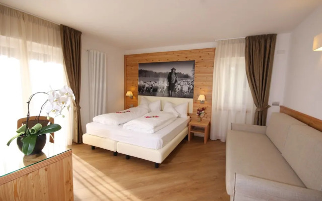 Active Hotel Pineta & Camping