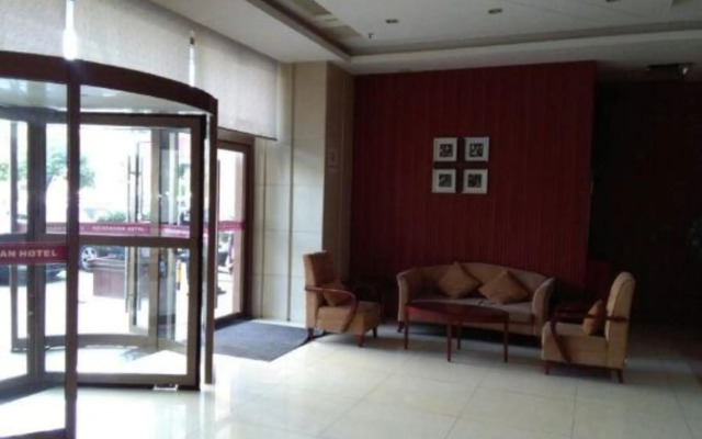 Hengshan Apartment