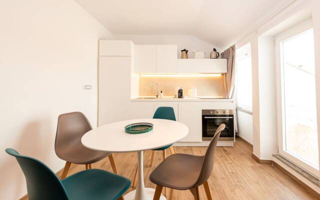 Residence Aurelia Antica