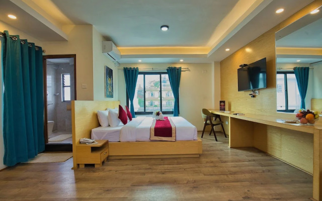 Hotel Grand View