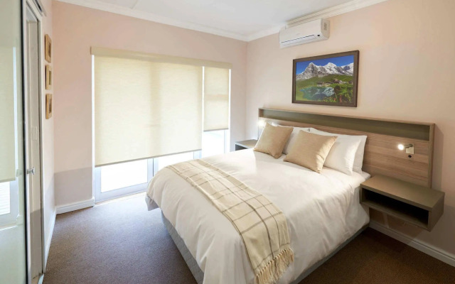 Outeniqua Inn