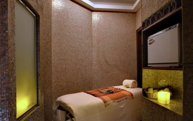 Sunset Beach Resort Marina & Spa