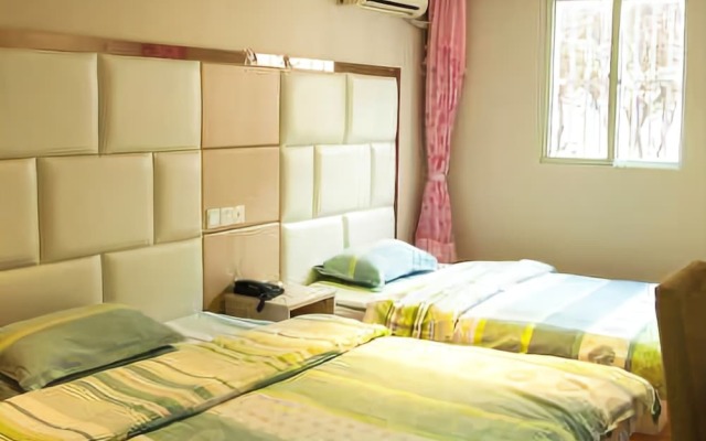Zizhu Hotel