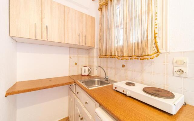 Arianna Studio Ground Floor 1