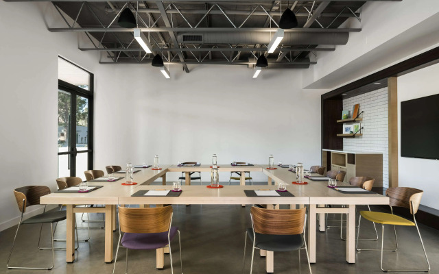 Andaz Scottsdale Resort & Bungalows
