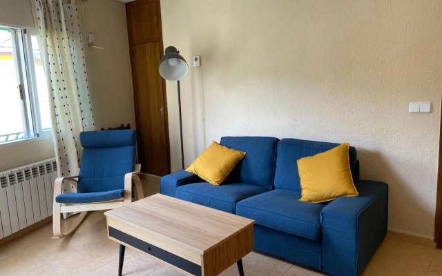 El rincón de Siete Picos