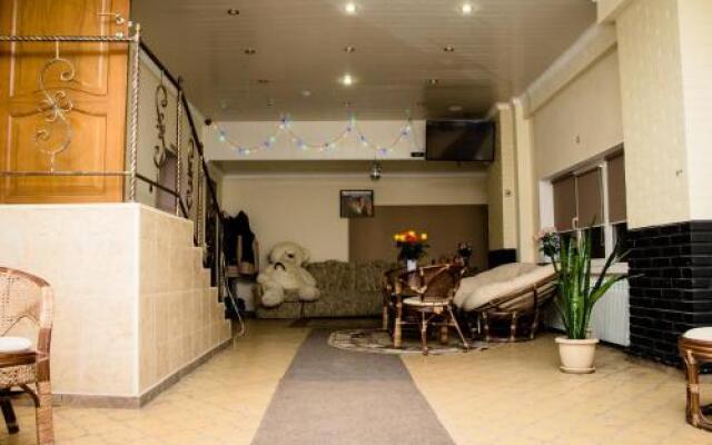 Mini Lux Inn