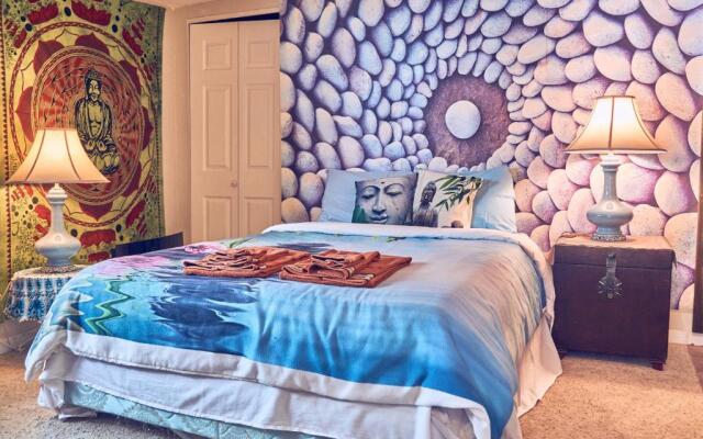 Harmony House Homestay