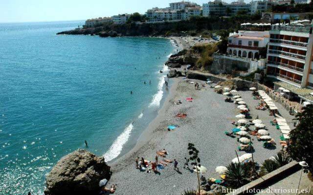 Nerja Apartamento Turistico 2B