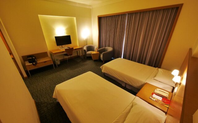 Premier Hotel