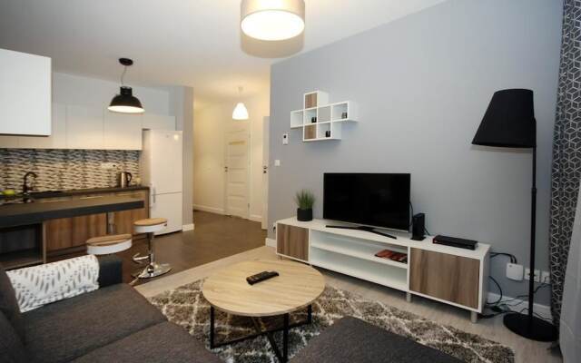 Livin Boutique Apartcomplex