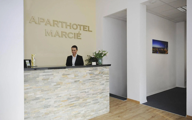 Aparthotel Christie