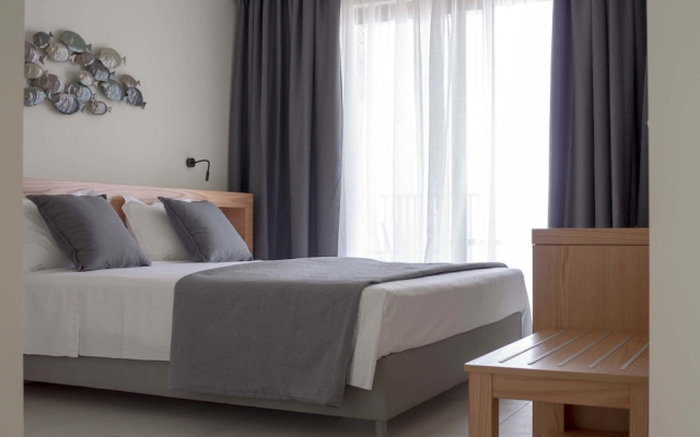 Kyma Suites - Adults only