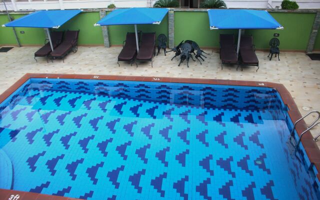 De Rembrandt Hotels & Suites