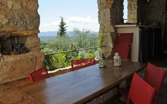 Villa Albert Ferre