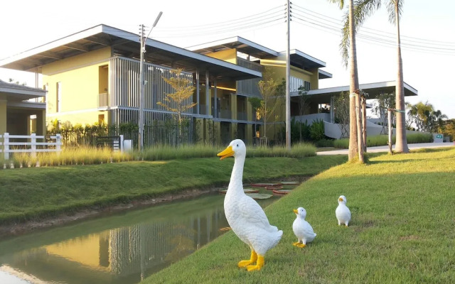 Villa Meesuk Residence