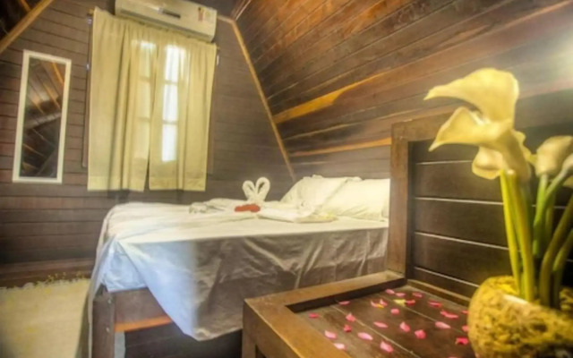 Chalet Suisse