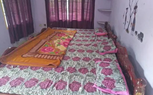 Backpackers Hostel