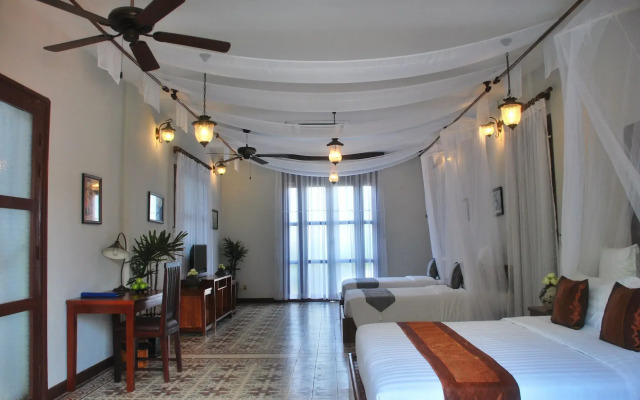 La Rivière d' Angkor Resort