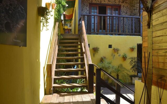 Suites Arara Azul Buzios