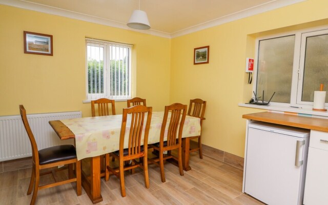Hen Brynbedw