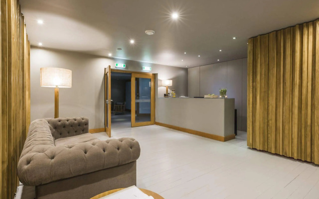 Villa C Boutique Hotel