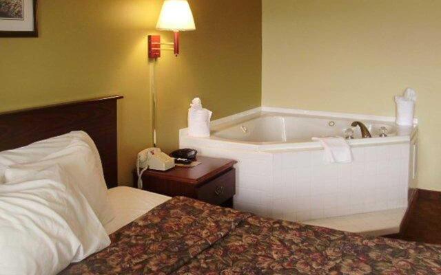 SureStay Hotel by Best Western Pigeon Forge