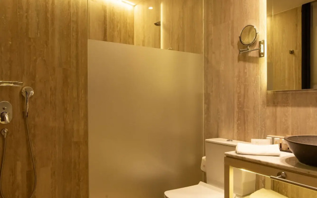 Hotel Magnolia Santiago