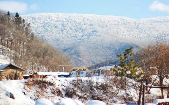 Wu chang xue gu bi lao lv ke zhan