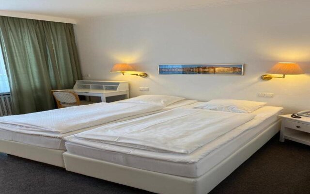 Hotel Flensburger Hof