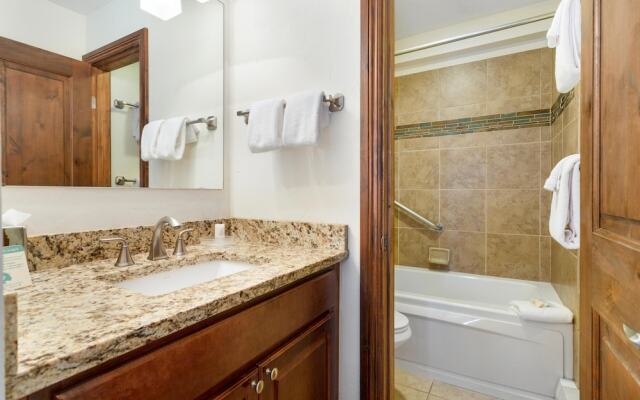 Westwind 207 2BD 2BA Plat Condo