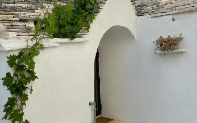 Trullo Assenzio