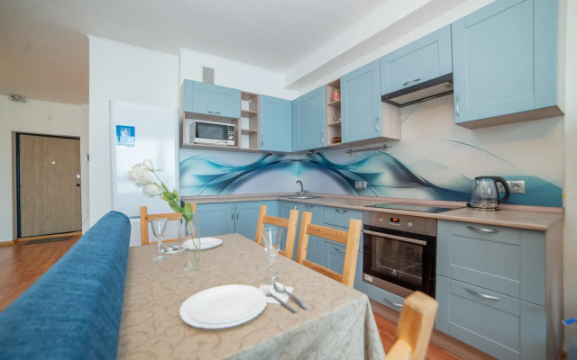 BeGuest на Белинского 108