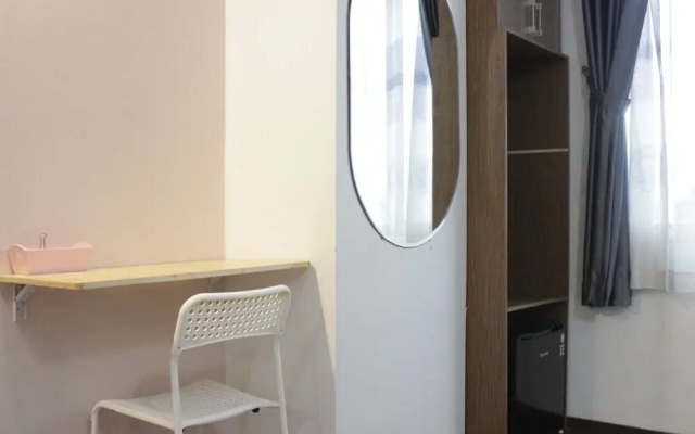 Emerald Studio Apartments