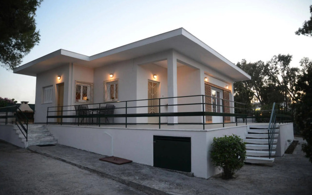 Xaroula Summer House
