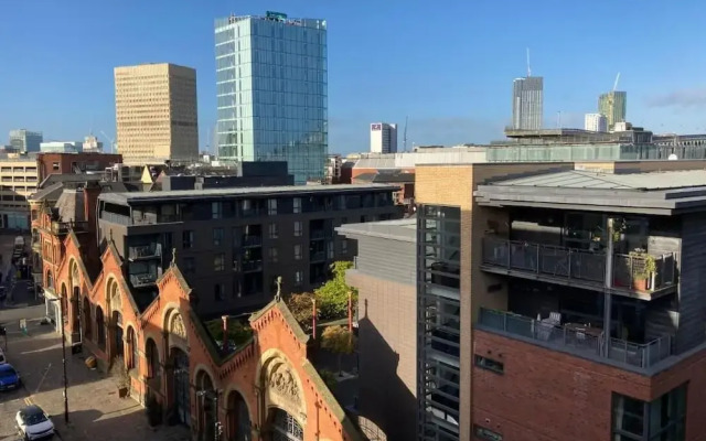 Zenith City Centre Apartment - Stay Longer and Save