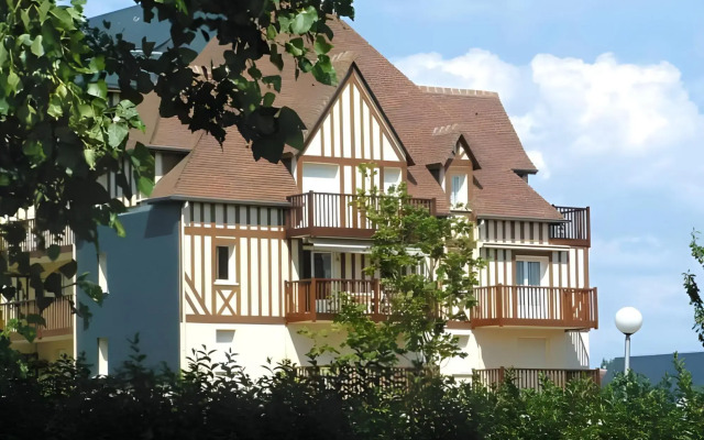 Lagrange Vacances Les Résidences