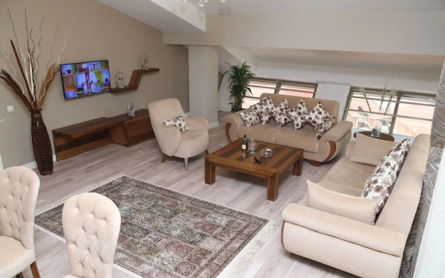 Serin Hotel