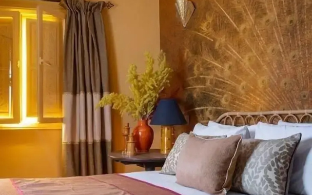 Riad & Spa Stella Cadente