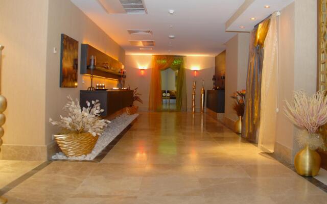 Grand Ankara Hotel & Convention Center