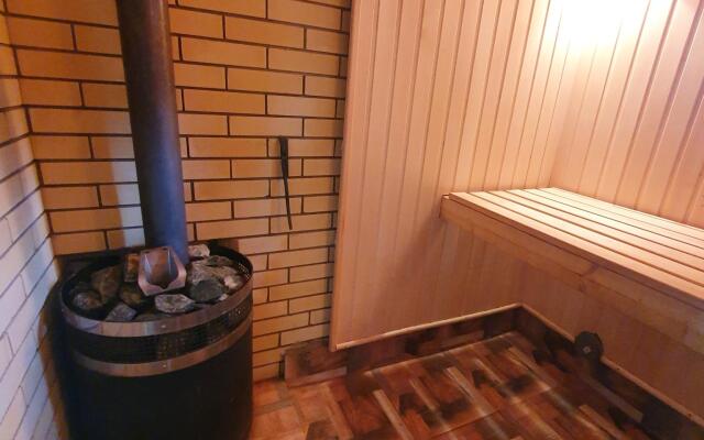 Гостевой Дом Фрегат